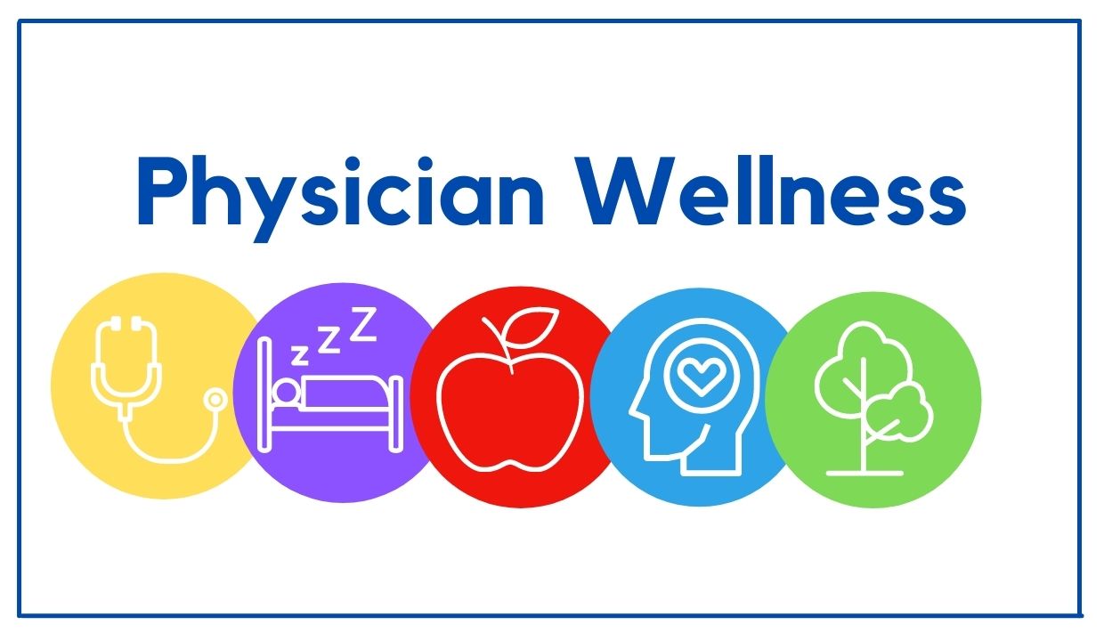 Physician Wellness Southeastern Ontario Academic Medical Organization
